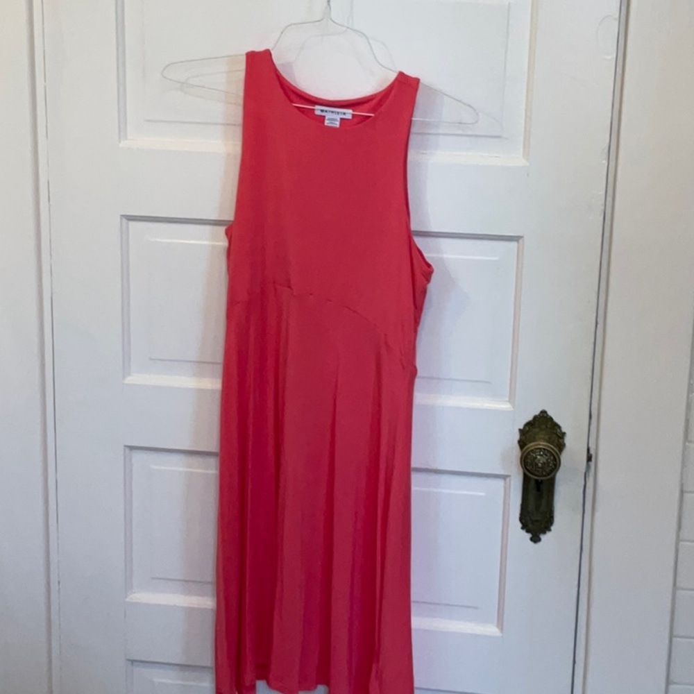 Athleta small, petite casual dress